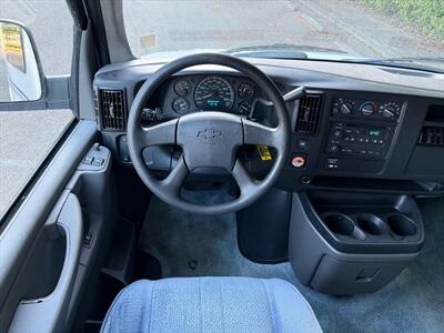 2004 Roadtrek Popular 210 - Photo 13 - Poulsbo, WA 98370