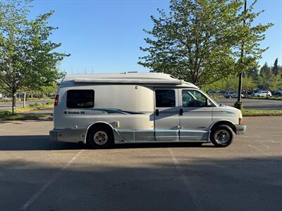 2004 Roadtrek Popular 210 - Photo 4 - Poulsbo, WA 98370