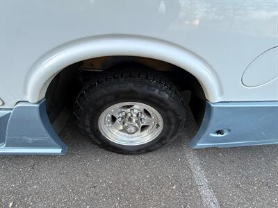 2004 Roadtrek Popular 210 - Photo 28 - Poulsbo, WA 98370