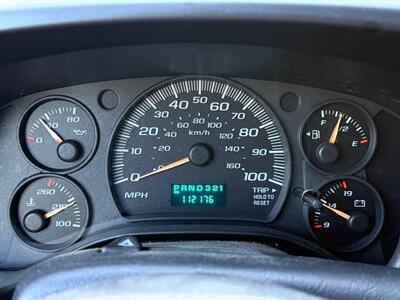 2004 Roadtrek Popular 210 - Photo 12 - Poulsbo, WA 98370