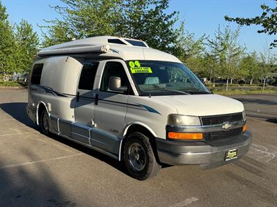 2004 Roadtrek Popular 210 - Photo 5 - Poulsbo, WA 98370