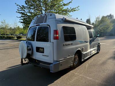 2004 Roadtrek Popular 210 - Photo 3 - Poulsbo, WA 98370
