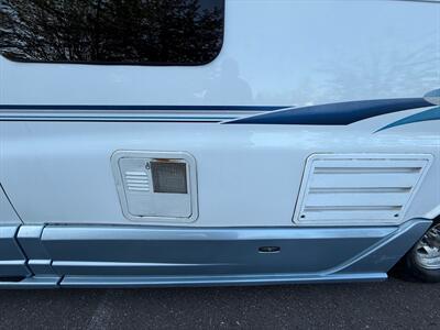 2004 Roadtrek Popular 210 - Photo 24 - Poulsbo, WA 98370