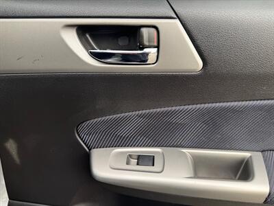 2010 Subaru Forester 2.5X Premium   - Photo 27 - Poulsbo, WA 98370