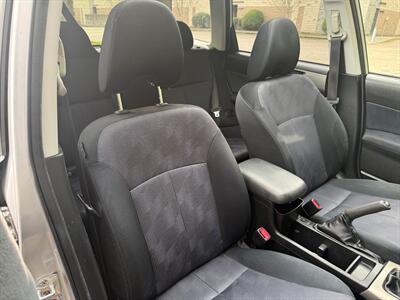 2010 Subaru Forester 2.5X Premium   - Photo 21 - Poulsbo, WA 98370