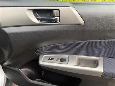 2010 Subaru Forester 2.5X Premium   - Photo 19 - Poulsbo, WA 98370