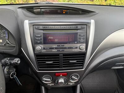 2010 Subaru Forester 2.5X Premium   - Photo 17 - Poulsbo, WA 98370