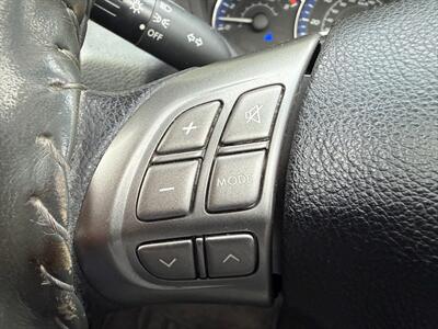 2010 Subaru Forester 2.5X Premium   - Photo 13 - Poulsbo, WA 98370
