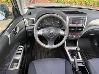 2010 Subaru Forester 2.5X Premium   - Photo 15 - Poulsbo, WA 98370