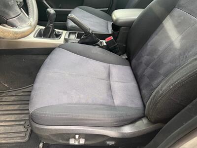2010 Subaru Forester 2.5X Premium   - Photo 11 - Poulsbo, WA 98370