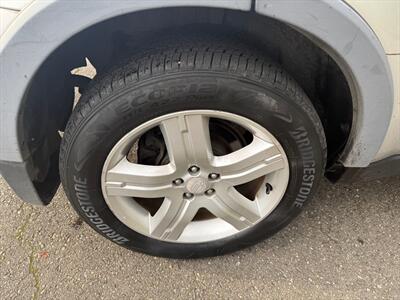 2010 Subaru Forester 2.5X Premium   - Photo 29 - Poulsbo, WA 98370