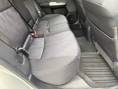 2010 Subaru Forester 2.5X Premium   - Photo 22 - Poulsbo, WA 98370