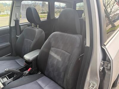 2010 Subaru Forester 2.5X Premium   - Photo 12 - Poulsbo, WA 98370