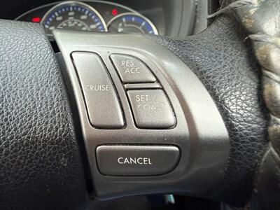 2010 Subaru Forester 2.5X Premium   - Photo 18 - Poulsbo, WA 98370