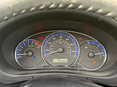 2010 Subaru Forester 2.5X Premium   - Photo 14 - Poulsbo, WA 98370