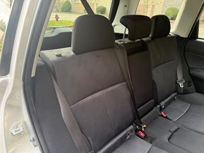 2010 Subaru Forester 2.5X Premium   - Photo 23 - Poulsbo, WA 98370