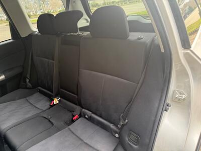 2010 Subaru Forester 2.5X Premium   - Photo 28 - Poulsbo, WA 98370