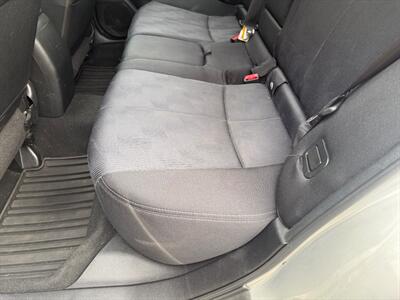 2010 Subaru Forester 2.5X Premium   - Photo 31 - Poulsbo, WA 98370