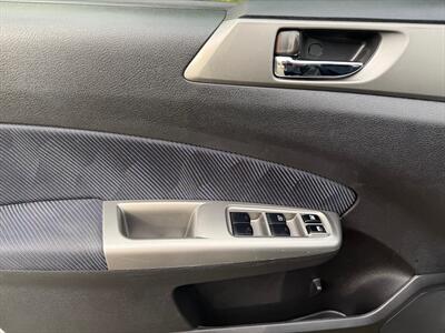 2010 Subaru Forester 2.5X Premium   - Photo 10 - Poulsbo, WA 98370