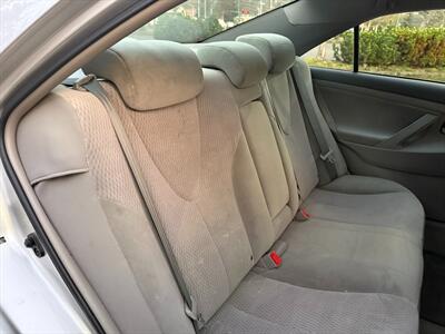 2010 Toyota Camry LE   - Photo 27 - Poulsbo, WA 98370