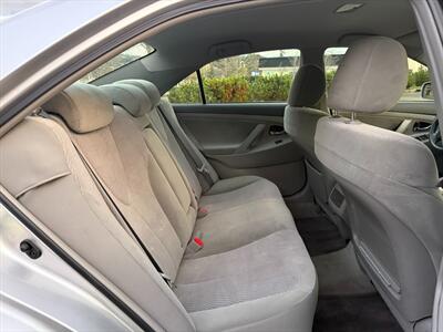 2010 Toyota Camry LE   - Photo 26 - Poulsbo, WA 98370