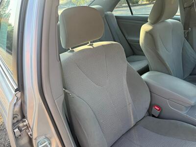 2010 Toyota Camry LE   - Photo 24 - Poulsbo, WA 98370