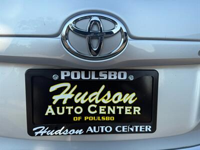 2010 Toyota Camry LE   - Photo 31 - Poulsbo, WA 98370