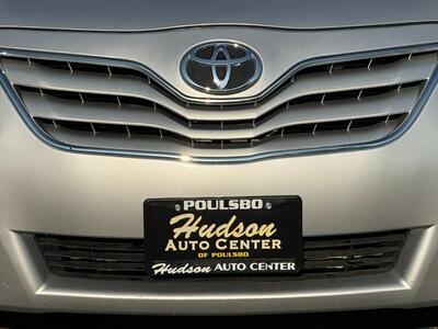 2010 Toyota Camry LE   - Photo 9 - Poulsbo, WA 98370