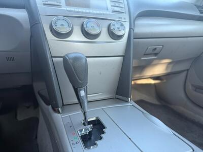 2010 Toyota Camry LE   - Photo 21 - Poulsbo, WA 98370
