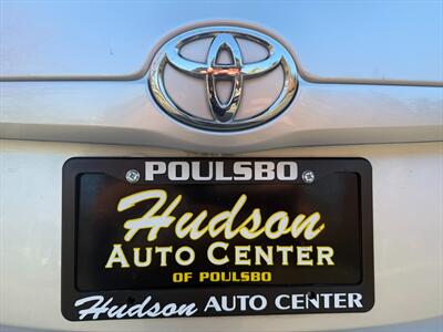 2010 Toyota Camry LE   - Photo 22 - Poulsbo, WA 98370