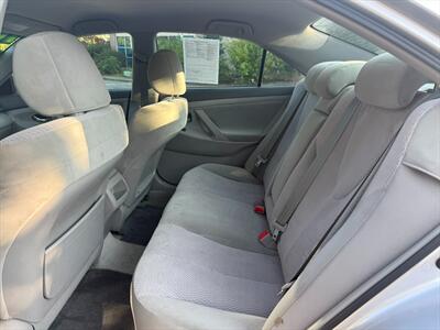 2010 Toyota Camry LE   - Photo 32 - Poulsbo, WA 98370