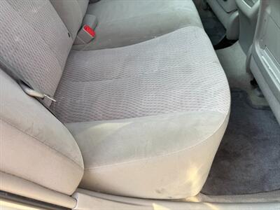 2010 Toyota Camry LE   - Photo 28 - Poulsbo, WA 98370