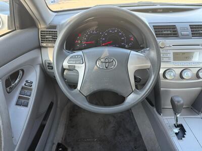 2010 Toyota Camry LE   - Photo 18 - Poulsbo, WA 98370