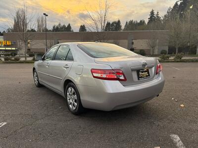2010 Toyota Camry LE   - Photo 7 - Poulsbo, WA 98370