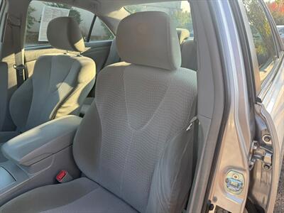 2010 Toyota Camry LE   - Photo 15 - Poulsbo, WA 98370