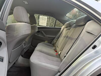 2010 Toyota Camry LE   - Photo 31 - Poulsbo, WA 98370