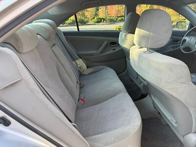 2010 Toyota Camry LE   - Photo 26 - Poulsbo, WA 98370
