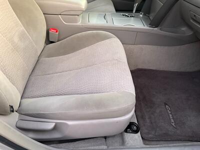 2010 Toyota Camry LE   - Photo 22 - Poulsbo, WA 98370