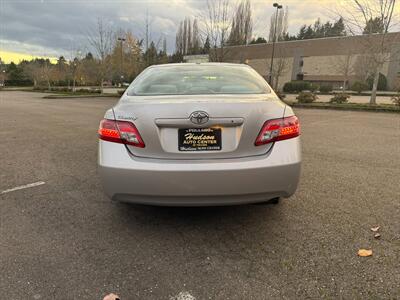 2010 Toyota Camry LE   - Photo 6 - Poulsbo, WA 98370