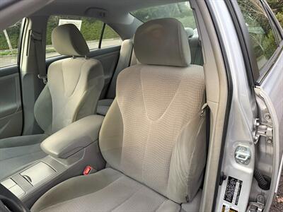 2010 Toyota Camry LE   - Photo 11 - Poulsbo, WA 98370