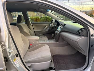 2010 Toyota Camry LE   - Photo 20 - Poulsbo, WA 98370