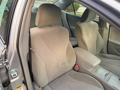 2010 Toyota Camry LE   - Photo 21 - Poulsbo, WA 98370
