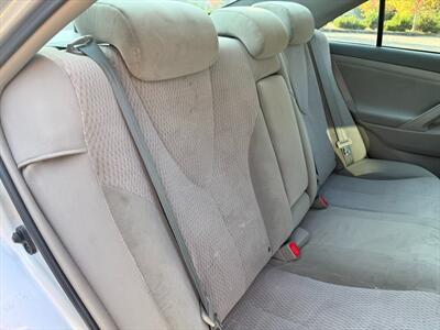 2010 Toyota Camry LE   - Photo 27 - Poulsbo, WA 98370