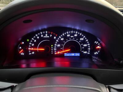 2010 Toyota Camry LE   - Photo 15 - Poulsbo, WA 98370