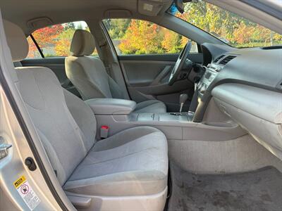 2010 Toyota Camry LE   - Photo 23 - Poulsbo, WA 98370