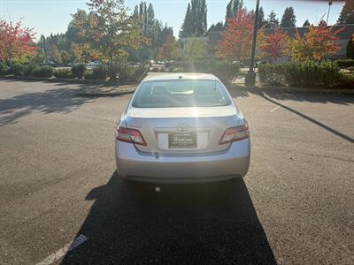 2010 Toyota Camry LE   - Photo 6 - Poulsbo, WA 98370