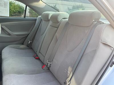 2010 Toyota Camry LE   - Photo 33 - Poulsbo, WA 98370