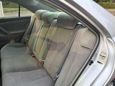 2010 Toyota Camry LE   - Photo 32 - Poulsbo, WA 98370