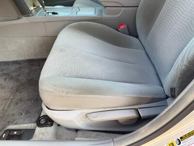 2010 Toyota Camry LE   - Photo 16 - Poulsbo, WA 98370