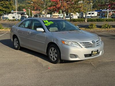 2010 Toyota Camry LE   - Photo 3 - Poulsbo, WA 98370